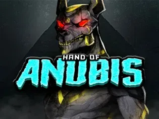 Hand of Anubis screenshot