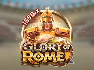Glory Of Rome screenshot