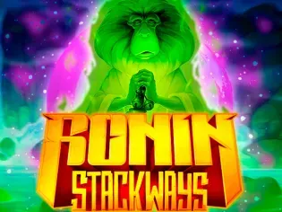 Ronin Stackways screenshot